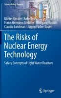 Risks of Nuclear Energy Technology