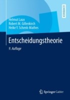 Entscheidungstheorie