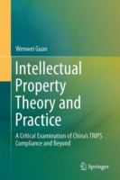 Intellectual Property Theory and Practice
