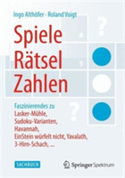 Spiele, Rätsel, Zahlen