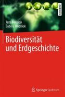 Biodiversität und Erdgeschichte