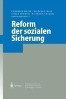 Reform der sozialen Sicherung