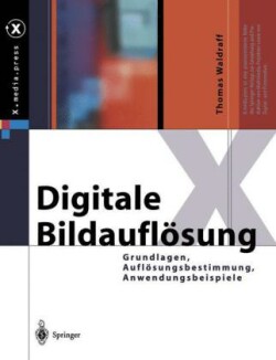 Digitale Bildauflösung