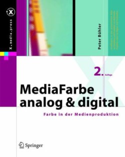 MediaFarbe — analog und digital