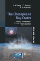 Chesapeake Bay Crater