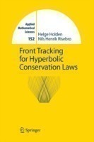 Front Tracking for Hyperbolic Conservation Laws