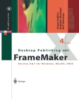 Desktop Publishing mit FrameMaker