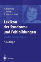 Lexikon der Syndrome und Fehlbildungen