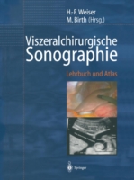 Viszeralchirurgische Sonographie