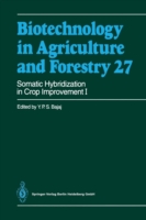 Somatic Hybridization in Crop Improvement I