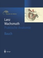 Praktische Anatomie, Bd. 2 / 6, Bauch