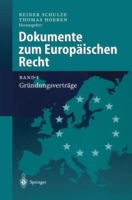 Dokumente zum Europäischen Recht