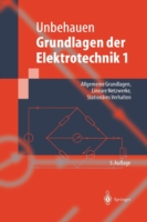 Grundlagen der Elektrotechnik 1