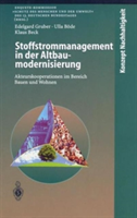 Stoffstrommanagement in der Altbaumodernisierung