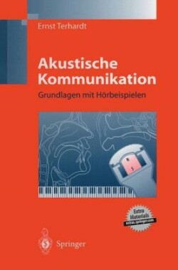 Akustische Kommunikation