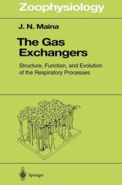 Gas Exchangers