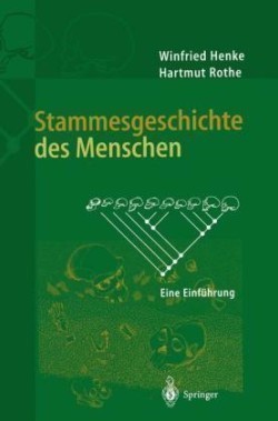 Stammesgeschichte des Menschen