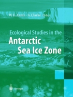 Ecological Studies in the Antarctic Sea Ice Zone