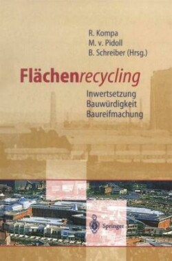 Flächenrecycling