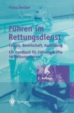 Führen im Rettungsdienst