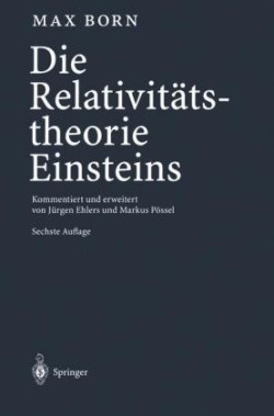 Die Relativitätstheorie Einsteins