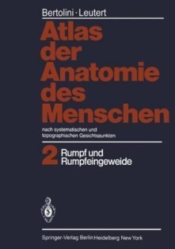 Atlas der Anatomie des Menschen