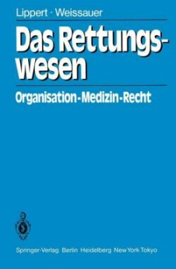 Das Rettungswesen