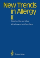 New Trends in Allergy II