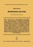 Strahlenklima der Erde