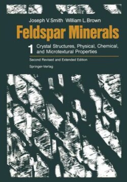 Feldspar Minerals