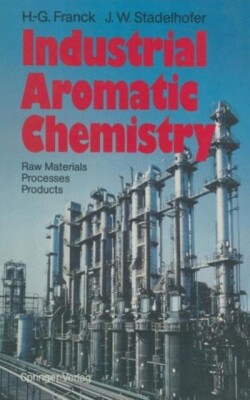 Industrial Aromatic Chemistry