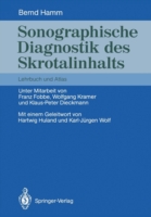 Sonographische Diagnostik des Skrotalinhalts