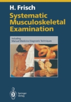 Systematic Musculoskeletal Examination