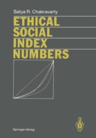 Ethical Social Index Numbers