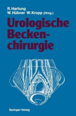 Urologische Beckenchirurgie