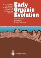 Early Organic Evolution