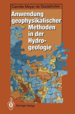 Anwendung geophysikalischer Methoden in der Hydrogeologie