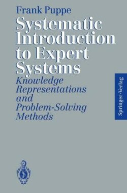 Systematic Introduction to Expert Systems