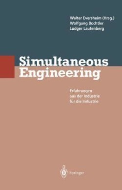 Simultaneous Engineering