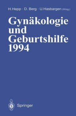 Gynäkologie und Geburtshilfe 1994