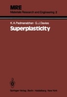 Superplasticity