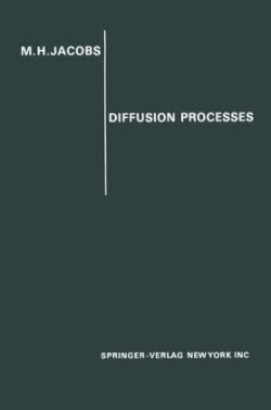 Diffusion Processes