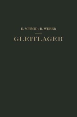 Gleitlager