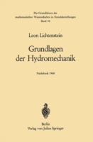 Grundlagen der Hydromechanik