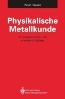 Physikalische Metallkunde