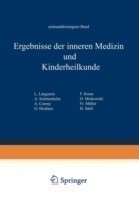 Ergebnisse der Inneren Medizin und Kinderheilkunde