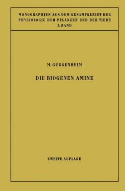 Die Biogenen Amine