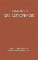 Das Sternsystem