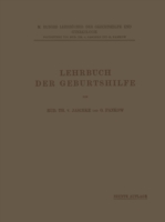 Lehrbuch der Geburtshilfe