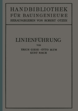 Linienführung